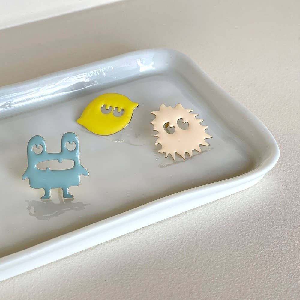 Titlee Pin Anstecknadel JACK bei Nauli and Stories
