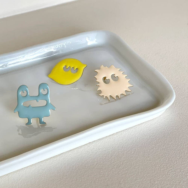 Titlee Pin Anstecknadel JACK bei Nauli and Stories