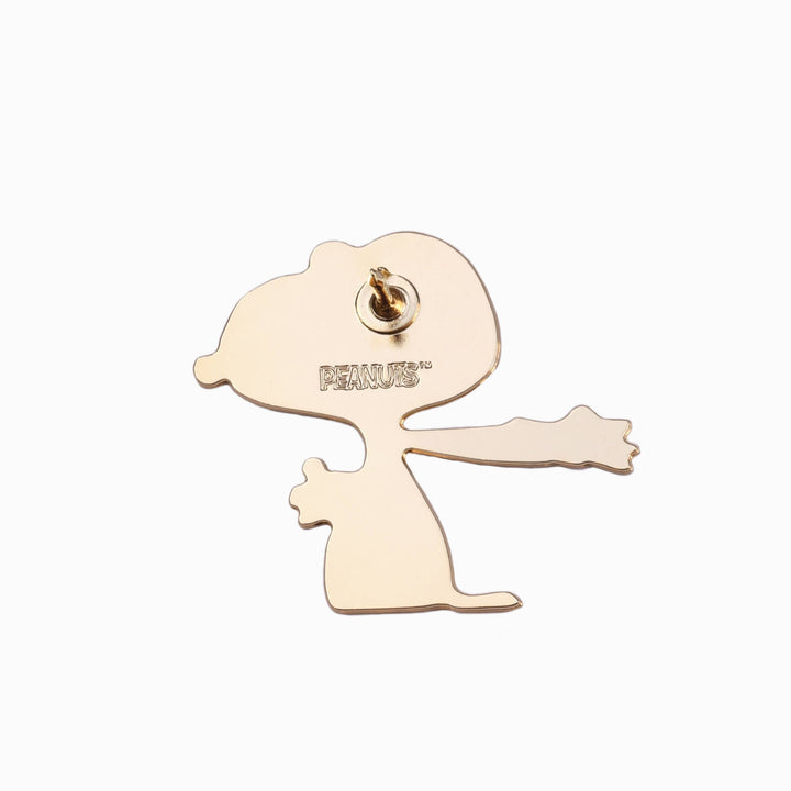 Titlee Pin PIN's SNOOPY NOVEMBER x Snoopy & The Peanuts bei Nauli and Stories