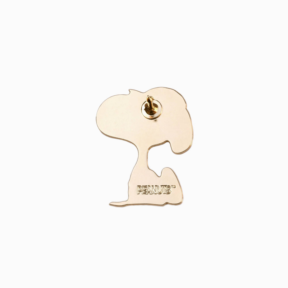 Titlee Pin PIN's SNOOPY SEPTEMBER x Snoopy & The Peanuts bei Nauli and Stories