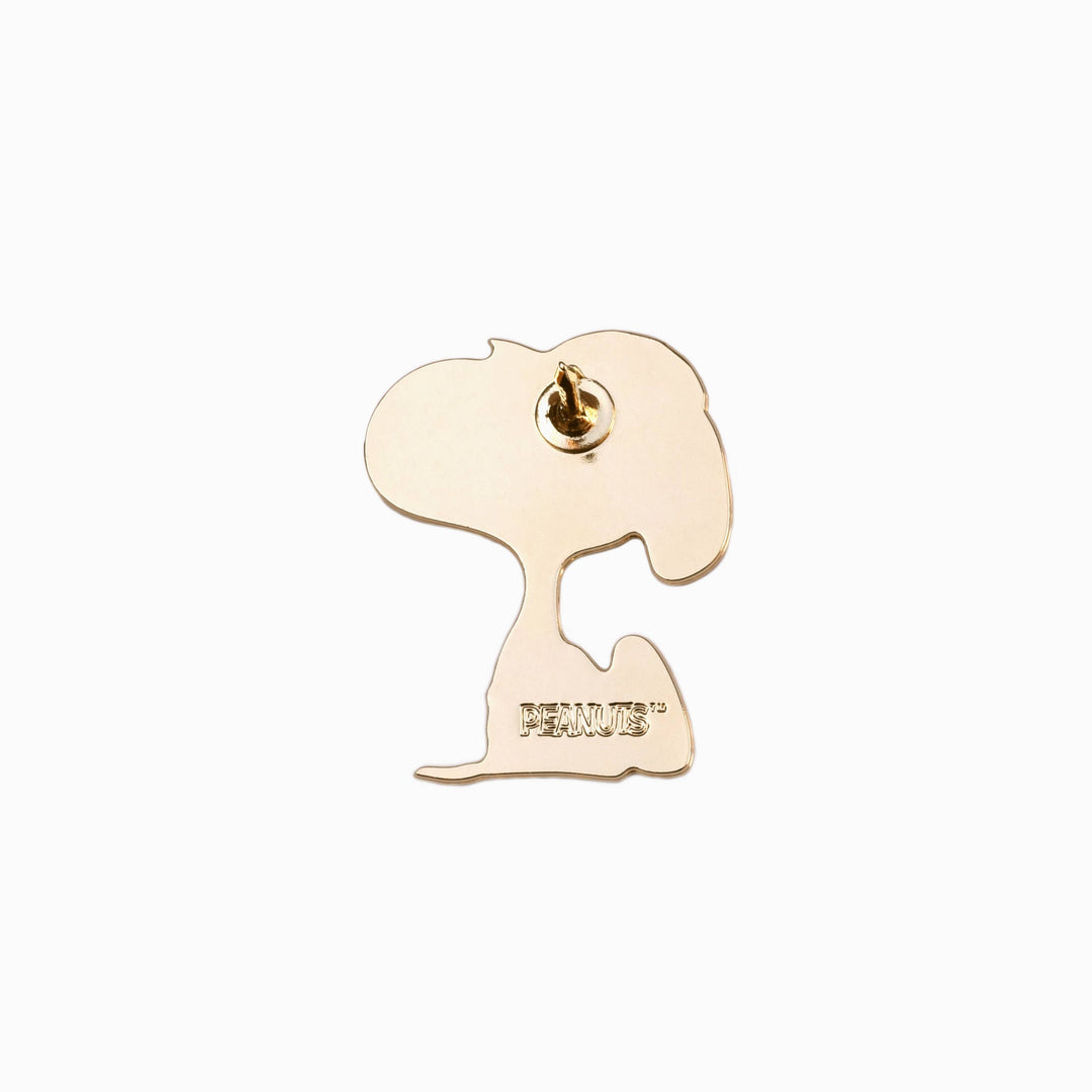 Titlee Pin PIN's SNOOPY SEPTEMBER x Snoopy & The Peanuts bei Nauli and Stories