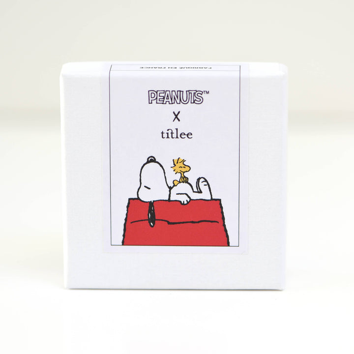 Titlee Pin PIN's SNOOPY SEPTEMBER x Snoopy & The Peanuts bei Nauli and Stories