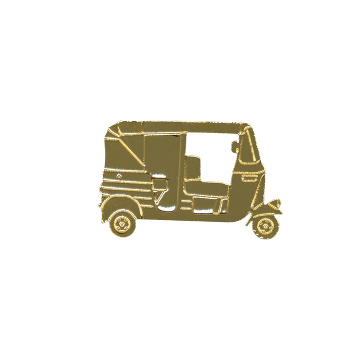 Titlee Pin TUKTUK - Pin bei Nauli and Stories