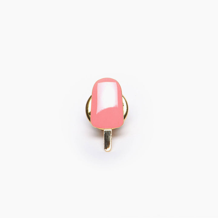 Titlee Pin VESPER Eiscreme-Pin (Grapefruit) bei Nauli and Stories