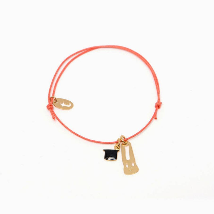 Titlee WILSON circus bracelet