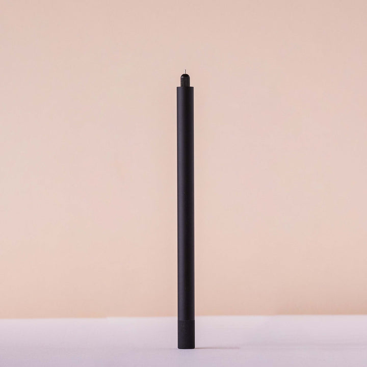 Tom's Studio Fineliner Lumos Pro - Refillable Multi-Tip Pen: Matte Black / Single Tip bei Nauli and Stories