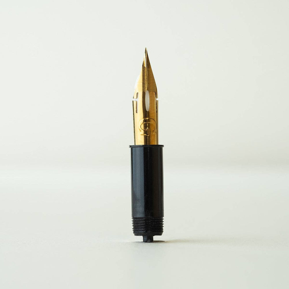 Tom's Studio Füller Fountain Pen Nib - Pro-Flex -  für Studio Pocket Fountain Pen 2.0 bei Nauli and Stories