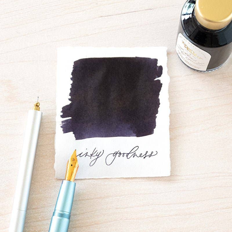 Tom's Studio Füllertinte Fountain Pen Ink - 09 - Constellation bei Nauli and Stories