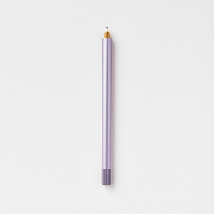 Tom's Studio Fineliner Lumos Pro - Refillable Multi-Tip Pen: Midnight / Duo Tip bei Nauli and Stories