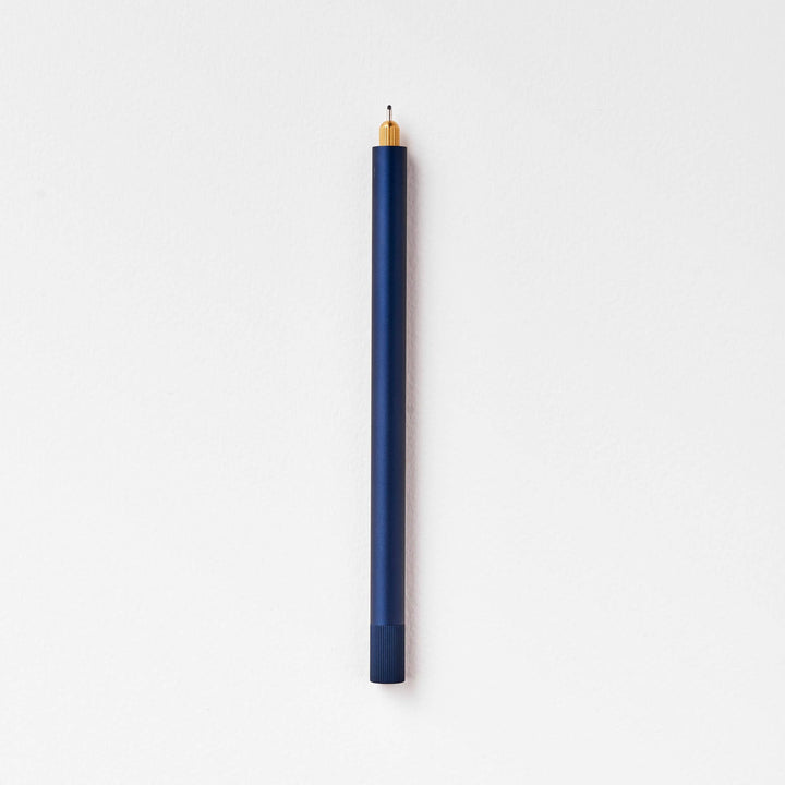 Tom's Studio Fineliner Lumos Pro - Refillable Multi-Tip Pen: Midnight / Duo Tip bei Nauli and Stories