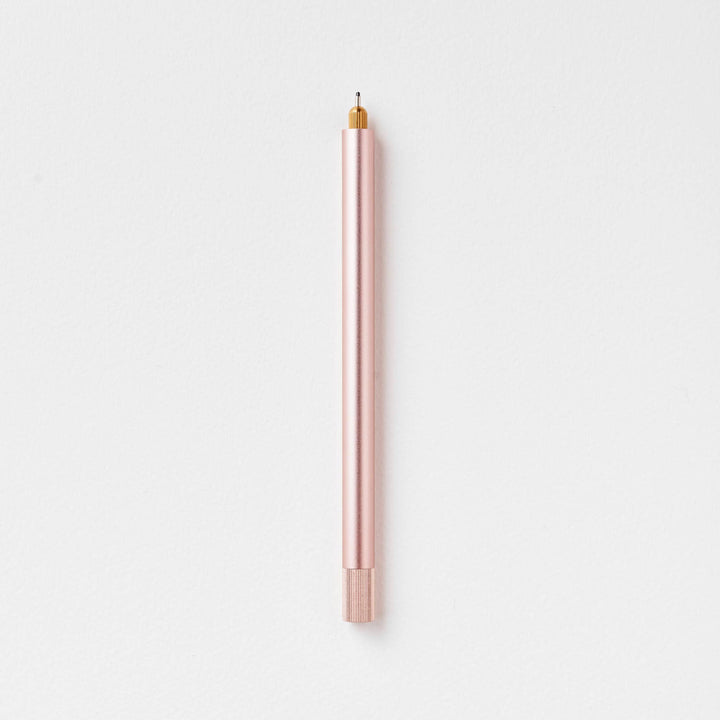 Tom's Studio Fineliner Lumos Pro - Refillable Multi-Tip Pen: Midnight / Single Tip bei Nauli and Stories
