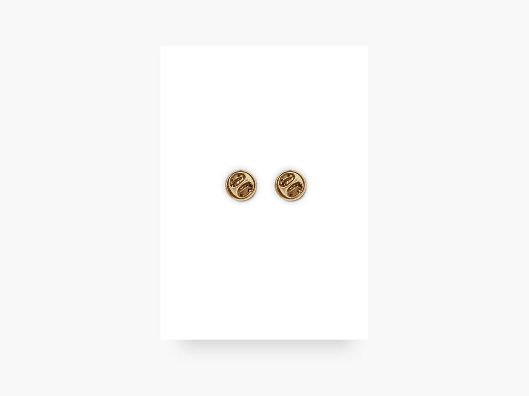 Typealive Pin Anstecknadeln BFF - Best Friends Forever bei Nauli and Stories