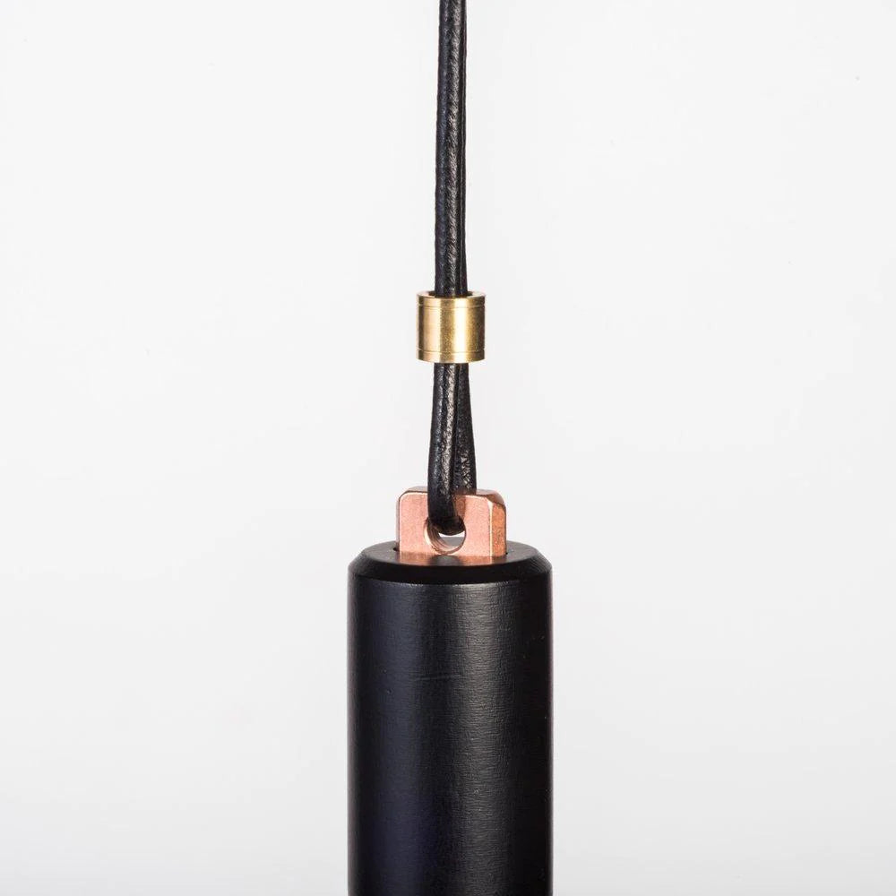 YStudio Füller Classic Revolve Portable Fountain Pen Kupfer bei Nauli and Stories