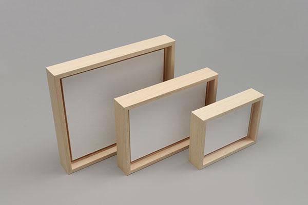 3D-Bastelset Rahmen Rahmen für DIY - Set Insekten L bei Nauli and Stories