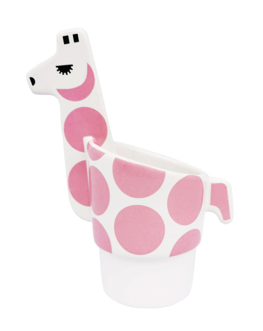 Camilla Engdahl Schälchen Git the Giraffe - Servierschälchen bei Nauli and Stories