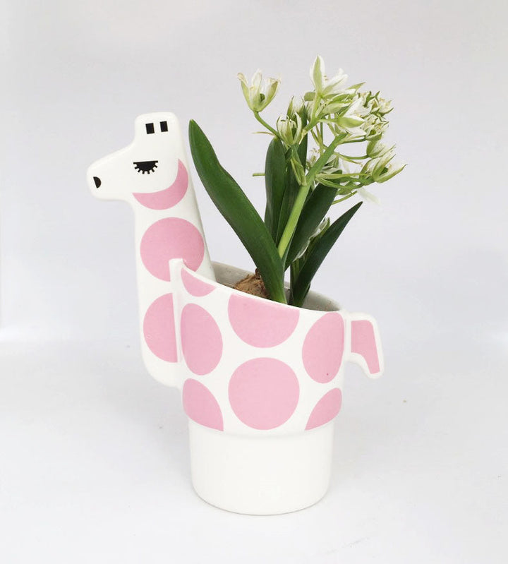 Camilla Engdahl Schälchen Git the Giraffe - Servierschälchen bei Nauli and Stories