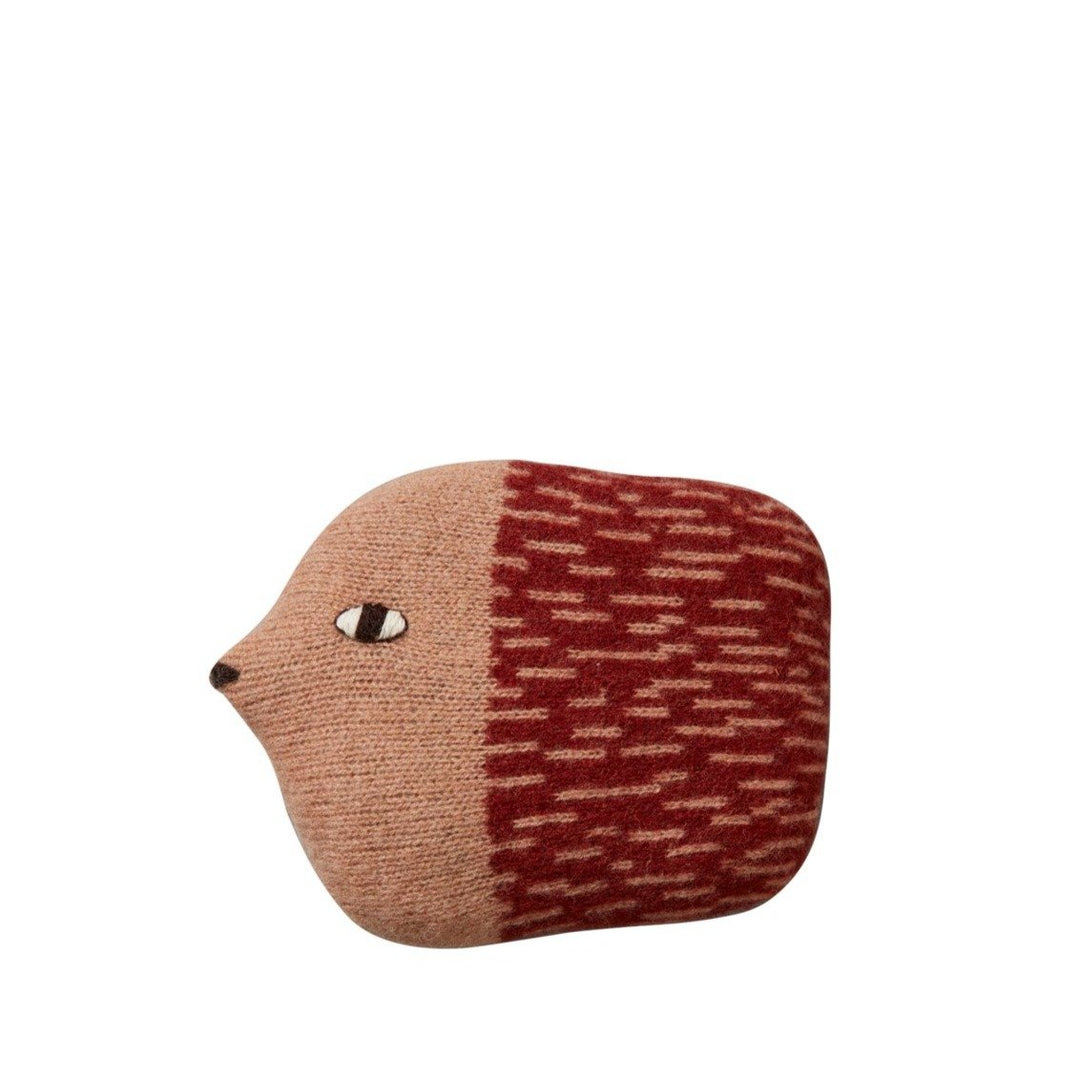 Donna Wilson Kuscheltier Kuscheltier Igel | Hedgehodge bei Nauli and Stories