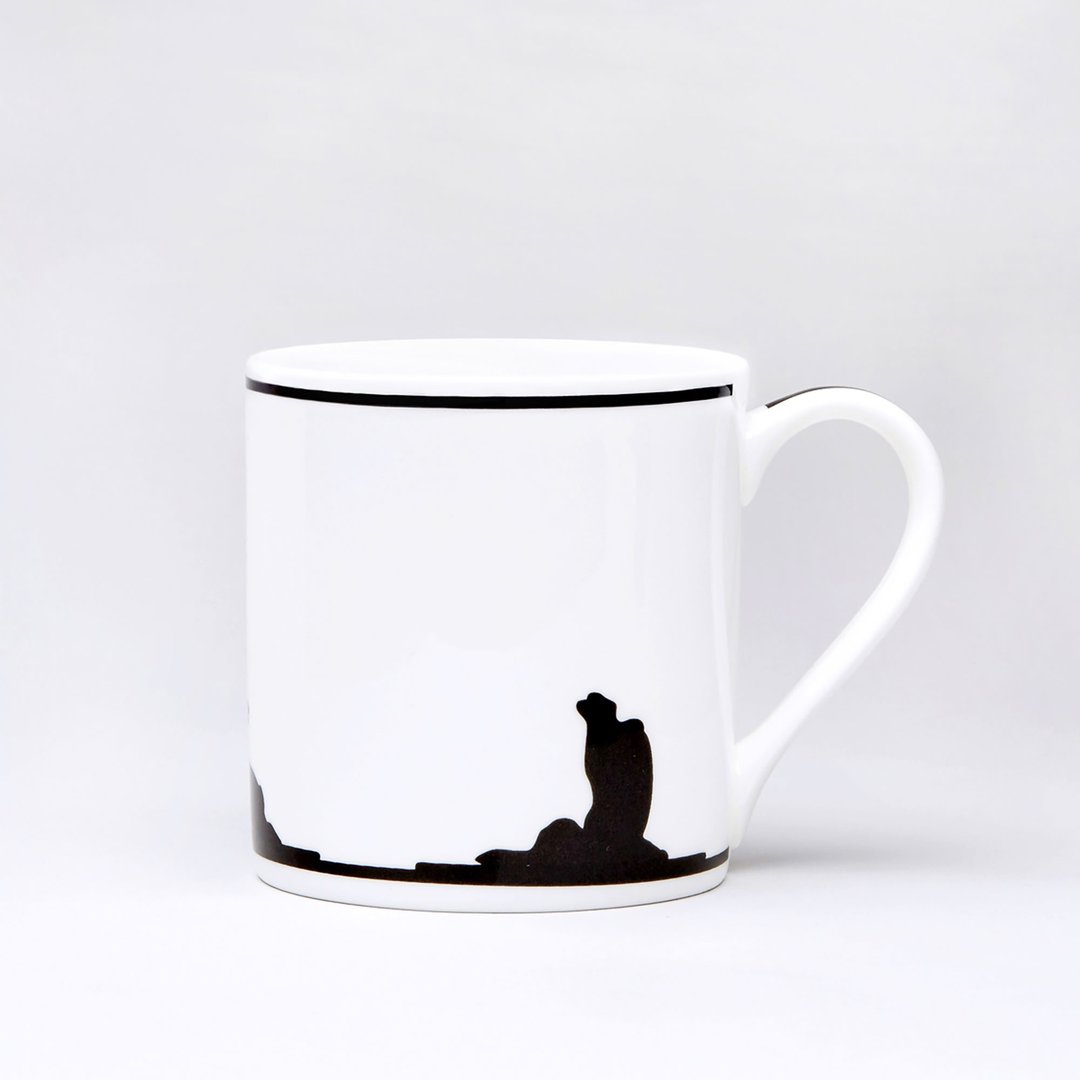 HAM by Jo Ham Tassen & Becher Hasen Tasse - Yoga bei Nauli and Stories