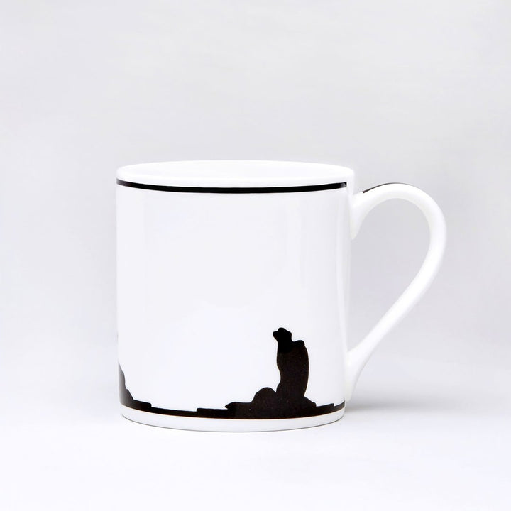 HAM by Jo Ham Tassen & Becher Hasen Tasse - Yoga bei Nauli and Stories
