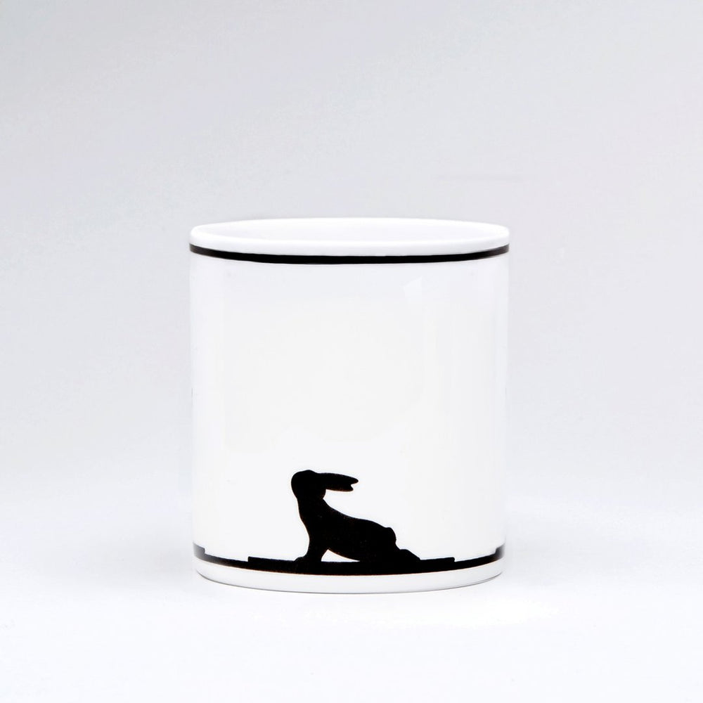 HAM by Jo Ham Tassen & Becher Hasen Tasse - Yoga bei Nauli and Stories