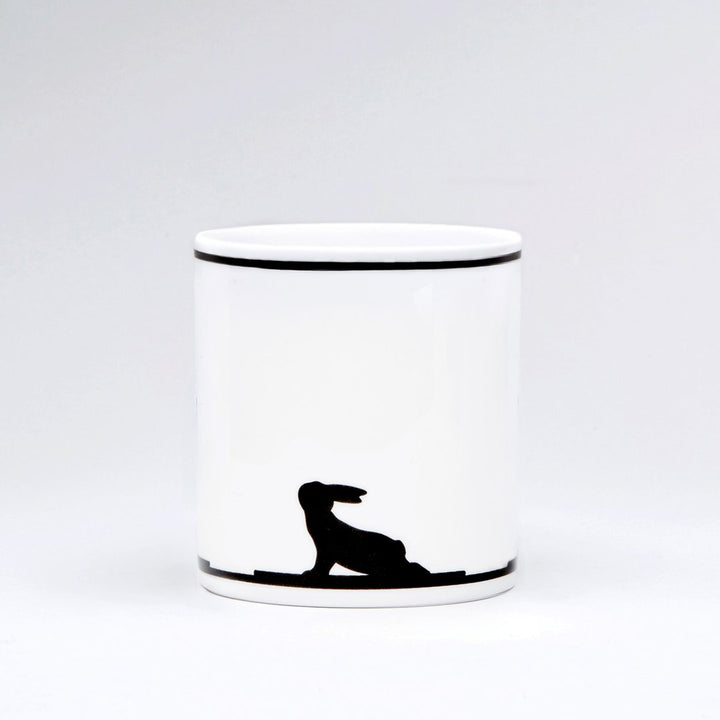 HAM by Jo Ham Tassen & Becher Hasen Tasse - Yoga bei Nauli and Stories
