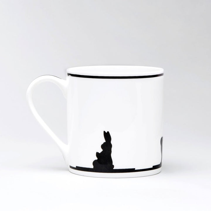 HAM by Jo Ham Tassen & Becher Hasen Tasse - Yoga bei Nauli and Stories