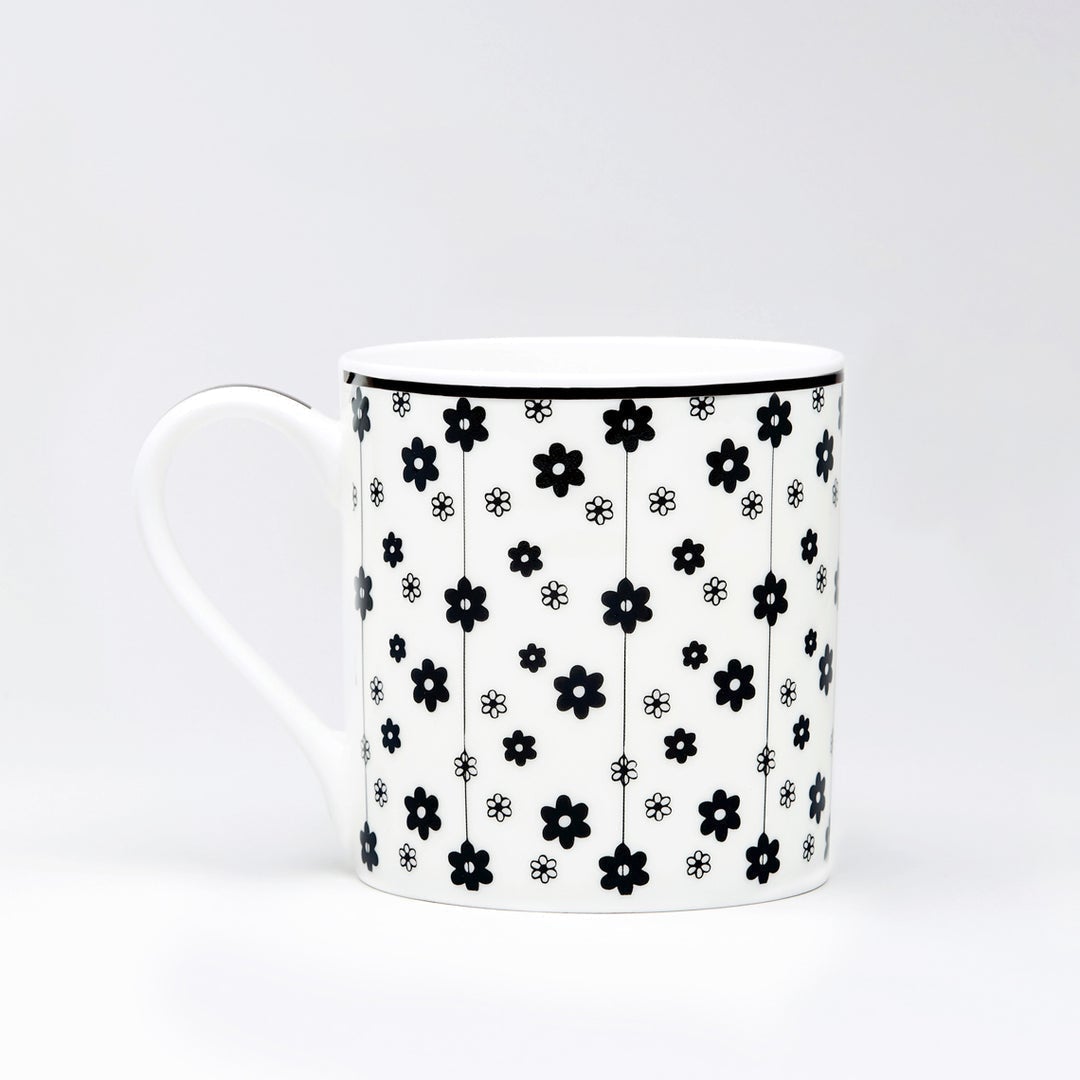 HAM by Jo Ham Tassen & Becher Tapezierender Hase - Tasse HAM bei Nauli and Stories