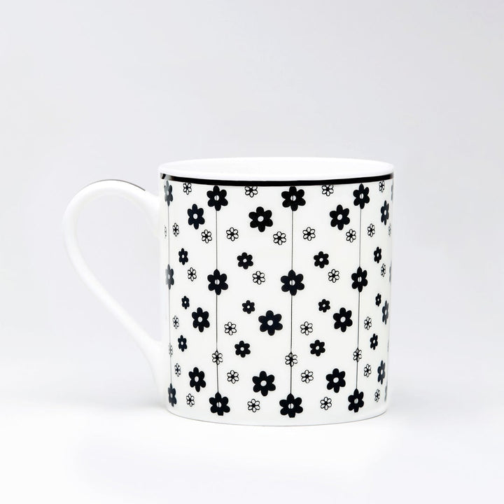 HAM by Jo Ham Tassen & Becher Tapezierender Hase - Tasse HAM bei Nauli and Stories