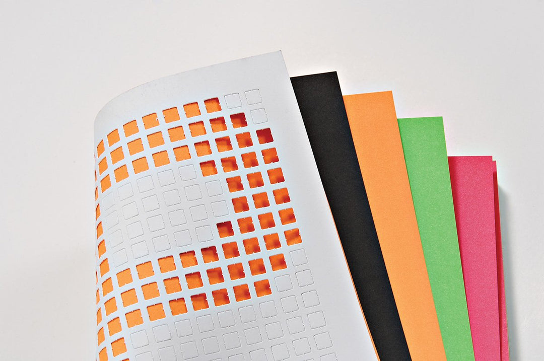 happily ever paper Tagebuch Punktum Tagebuch bei Nauli and Stories