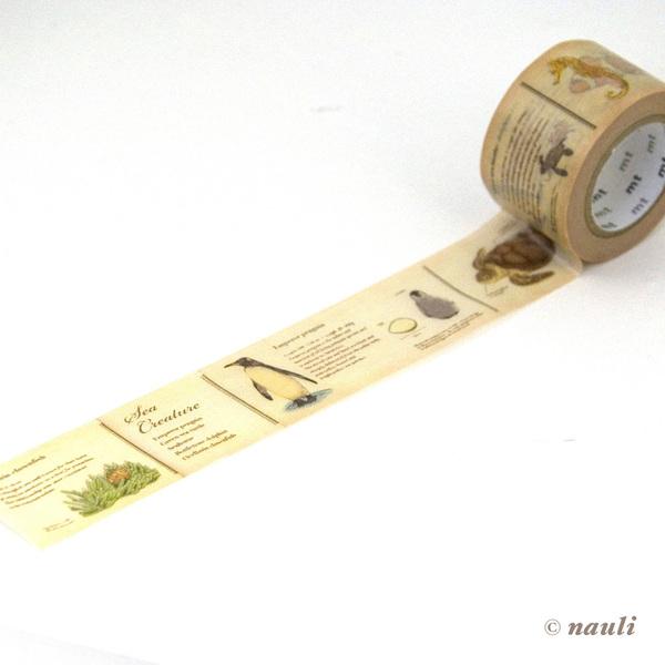 Kamoi Washi Tape Washi Masking Tape Encyclopedia bei Nauli and Stories