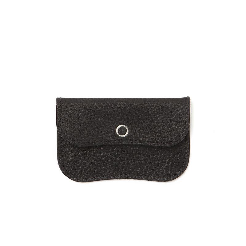 Keecie Geldbeutel Mini Me Wallet schwarz