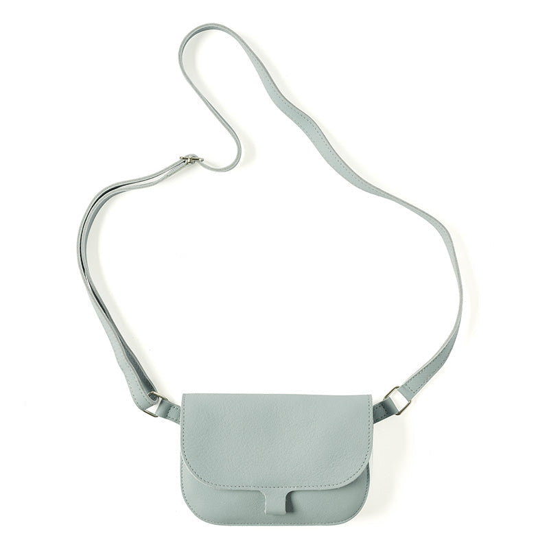 Keecie Handtasche Little Fox - kleine Handtasche - Mint bei Nauli and Stories