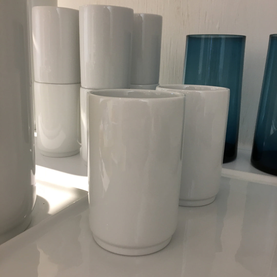 Lindner Tassen & Becher Becher aus Porzellan bei Nauli and Stories