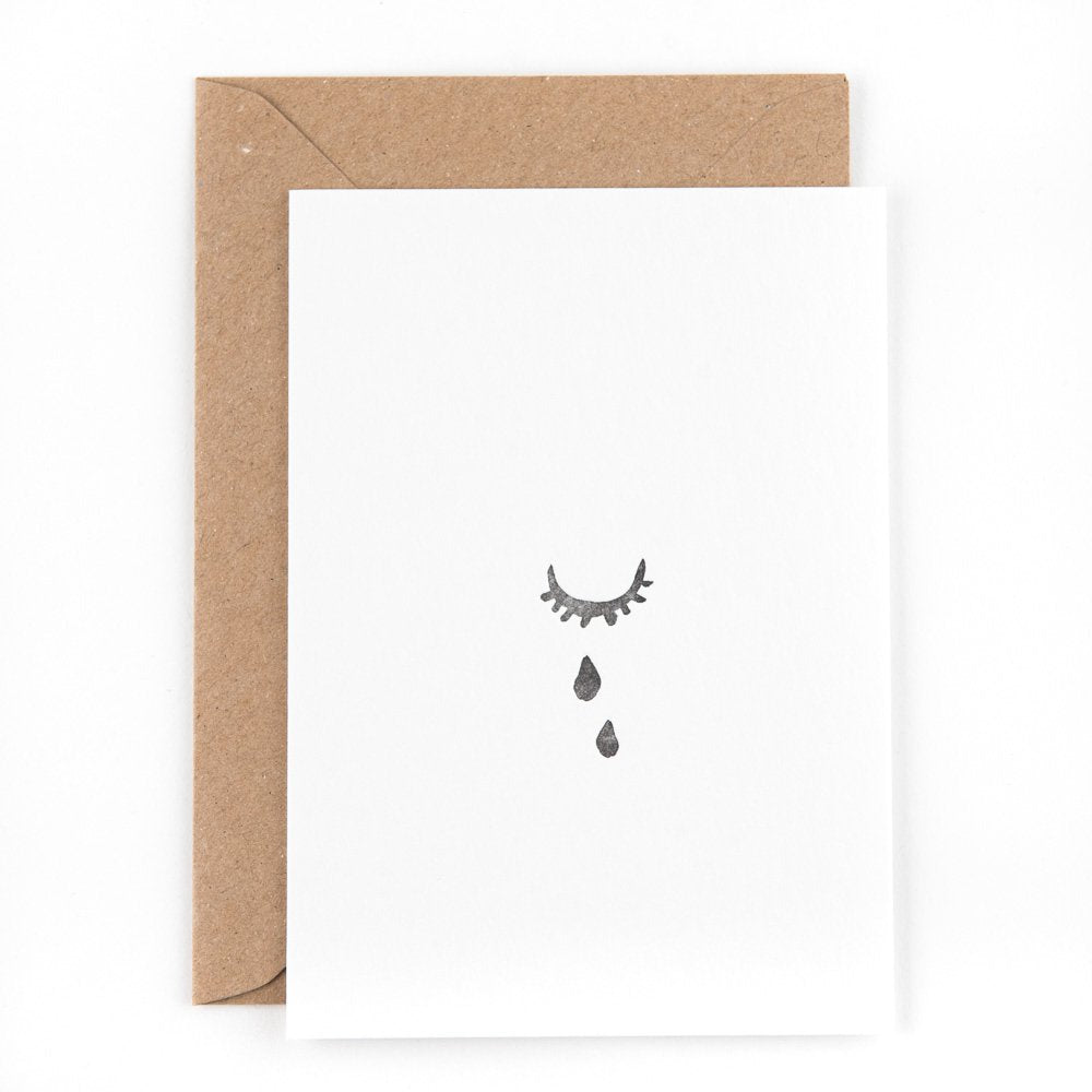 MR & MS FLASH VOF P03 'tears' x6 P03 'tears' (6 pcs.)