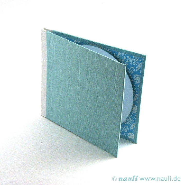 Nauli CD / DVD Hülle für 1 CD CD/ DVD Hülle mint bei Nauli and Stories