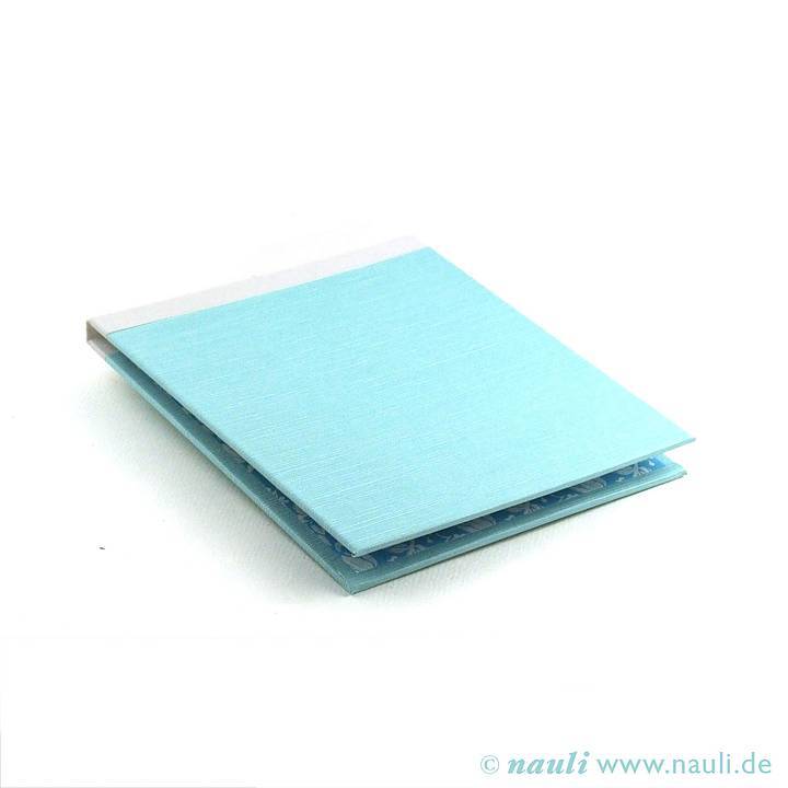 Nauli CD / DVD Hülle für 1 CD CD/ DVD Hülle mint bei Nauli and Stories