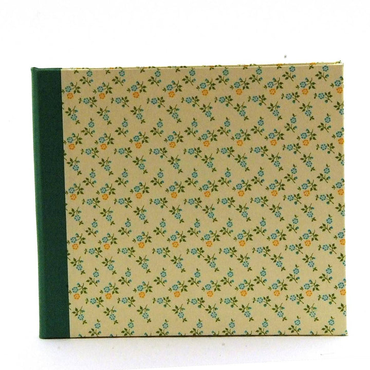 Nauli CD / DVD Hülle für 1 CD CD Hülle Vergissmeinnicht bei Nauli and Stories