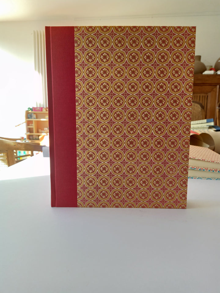 Nauli Fotoalbum L Fotoalbum L Poinsettia rot bei Nauli and Stories