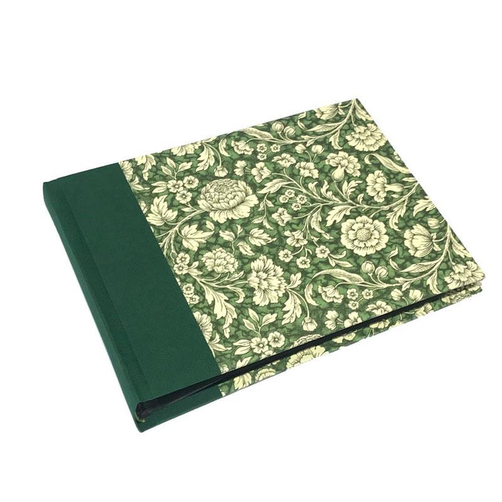 Nauli Fotoalbum M Fotoalbum M Renaissance Blumen grün bei Nauli and Stories