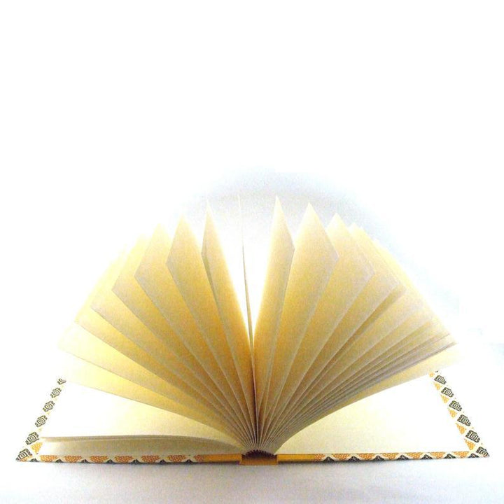 Nauli Fotoalbum M Fotoalbum M Renaissance Ornament grün bei Nauli and Stories