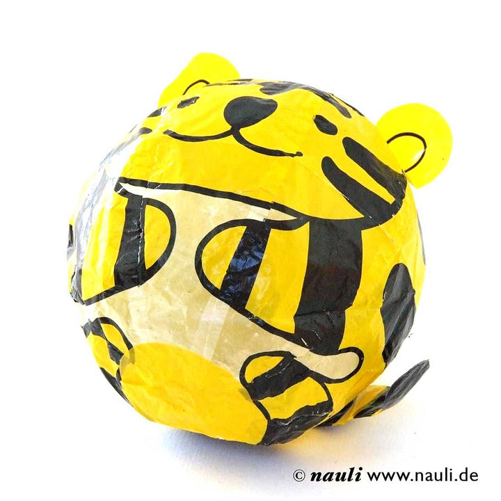 Kamifusen Japanischer Papierballon Tiger Papier Ballon bei Nauli and Stories