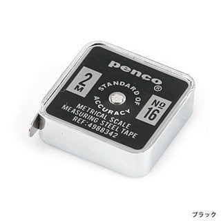 Penco Maßbänder Maßband - Penco - Pocket Measure bei Nauli and Stories