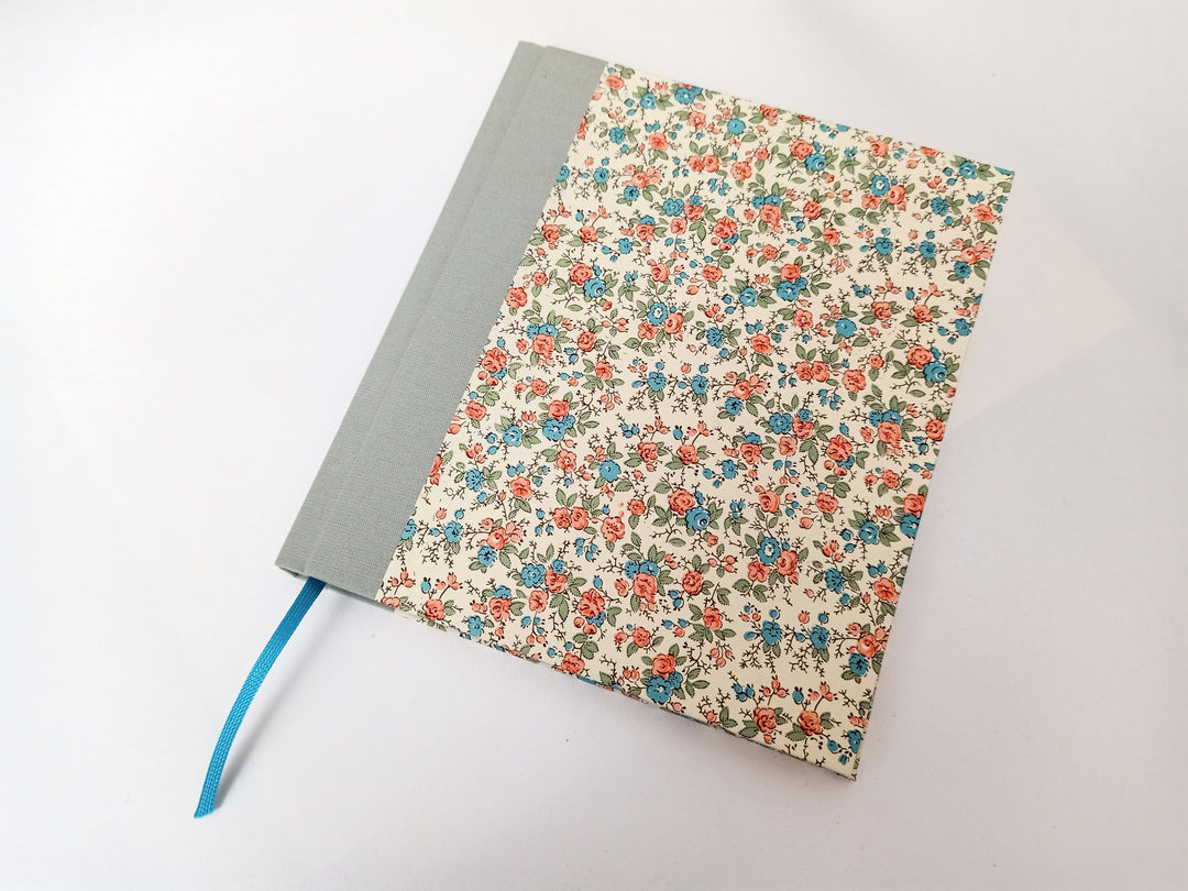 Nauli Poesiealbum Poesiealbum Mille Fleur bei Nauli and Stories