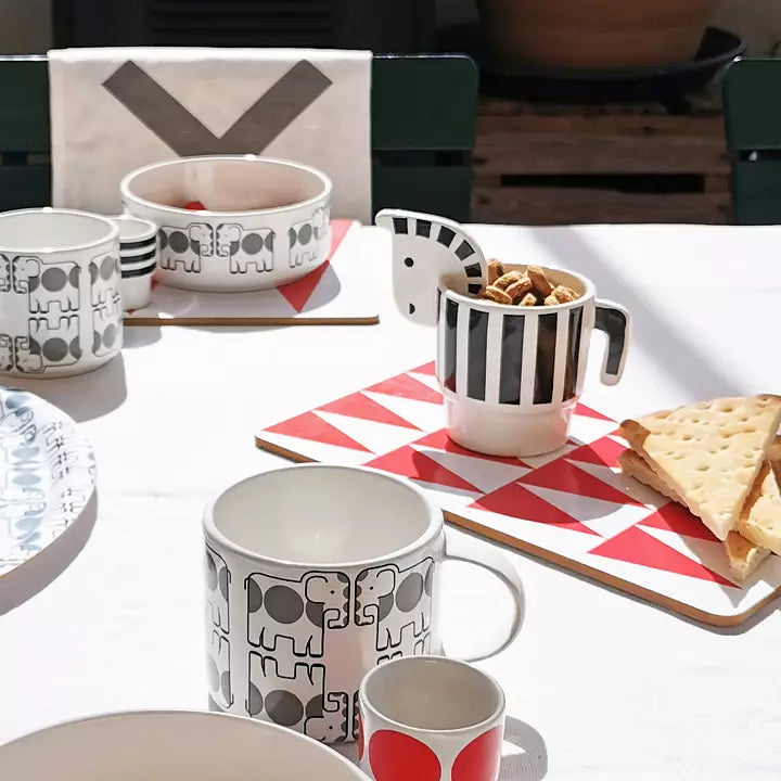 Nauli Zebra Cup