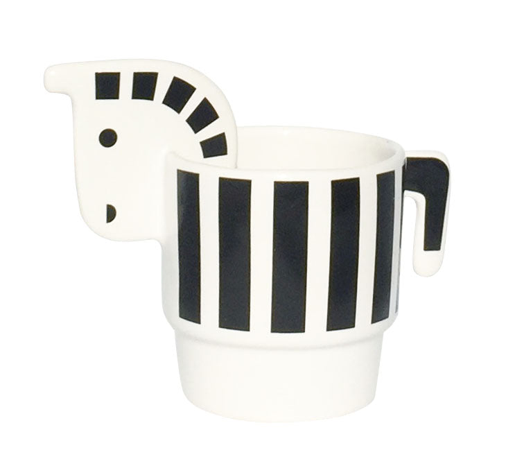 Nauli Zebra Cup