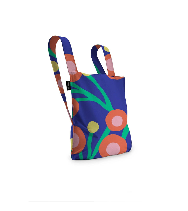 Notabag Rucksack Notabag - Rucksack / Tasche - Blossom bei Nauli and Stories