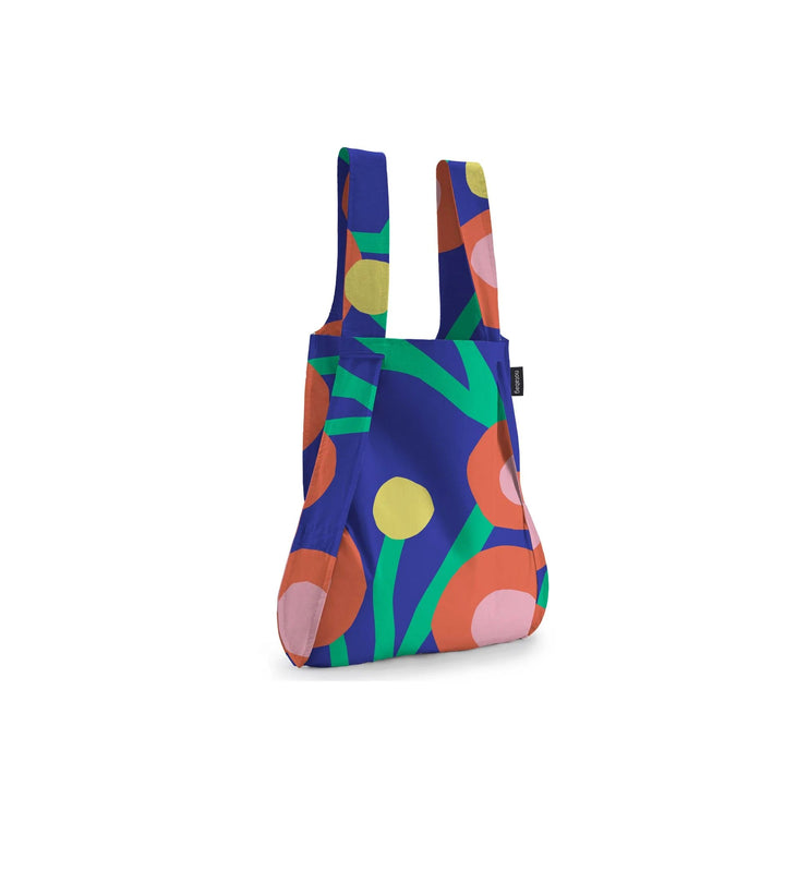 Notabag Rucksack Notabag - Rucksack / Tasche - Blossom bei Nauli and Stories