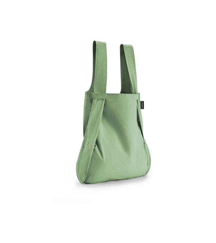 Notabag Rucksack Notabag - Rucksack / Tasche - Olive bei Nauli and Stories