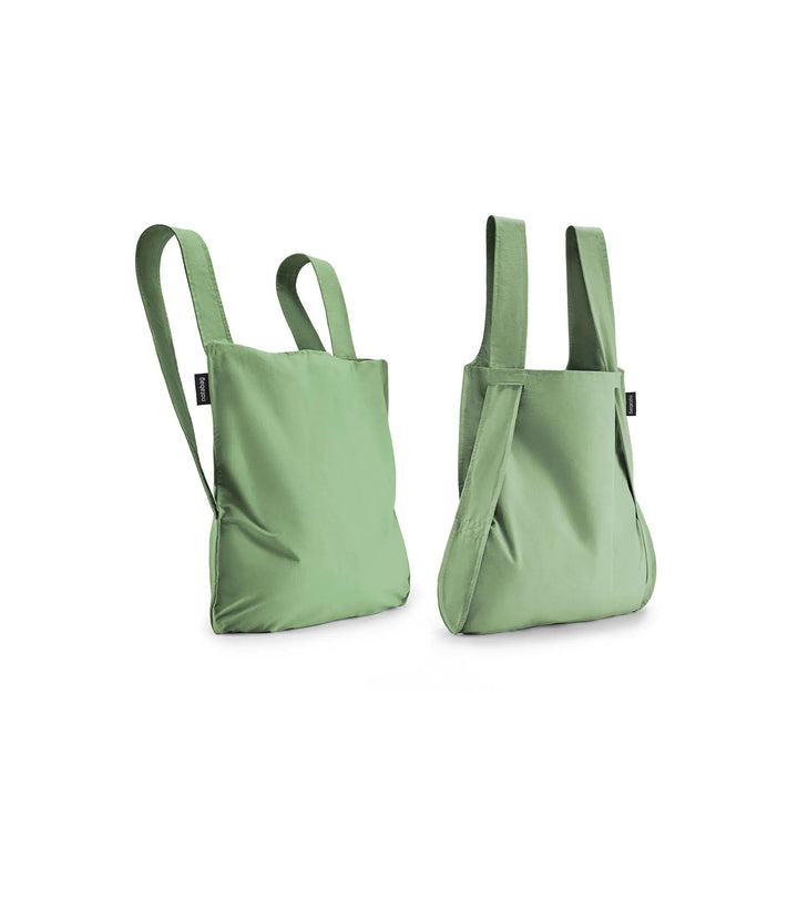 Notabag Rucksack Notabag - Rucksack / Tasche - Olive bei Nauli and Stories