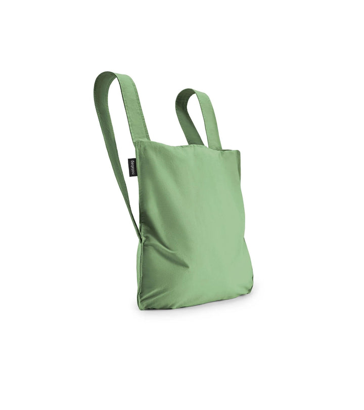 Notabag Rucksack Notabag - Rucksack / Tasche - Olive bei Nauli and Stories